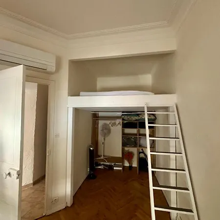 Apartment Centre Gare
